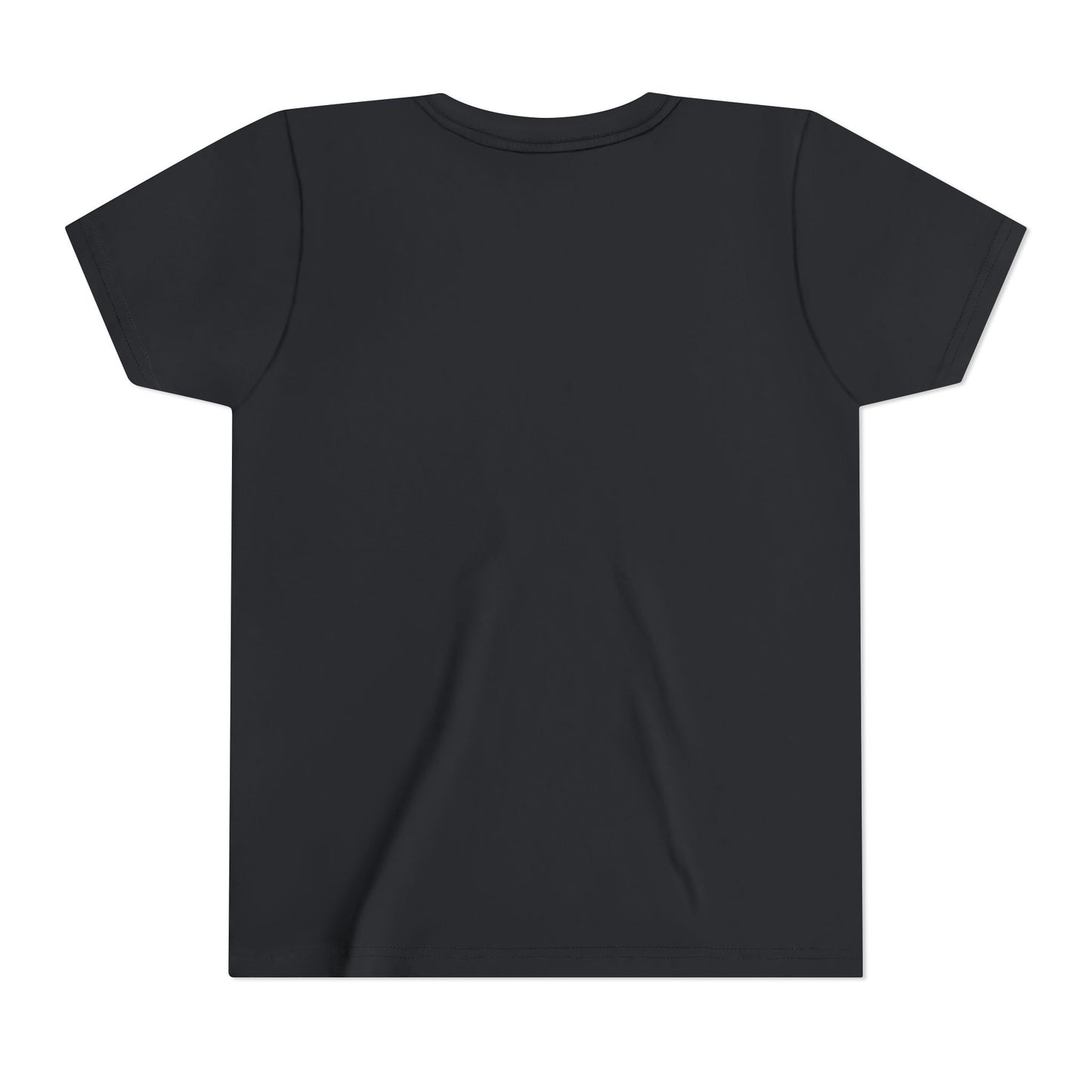 Whimsical Youth Tee: Fun Stylish Shirt for Kids, Perfect for Parties, Casual Wear, Birthdays, and Everyday Adventures