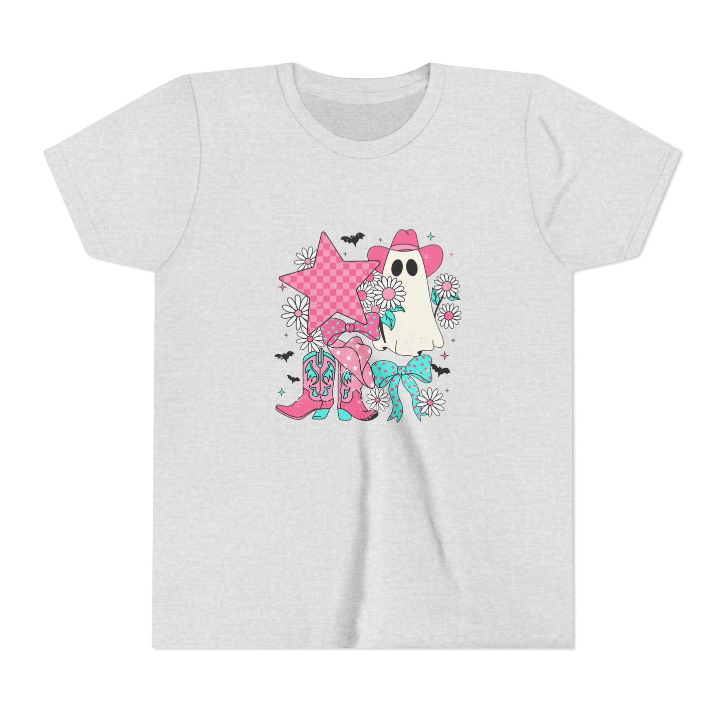 Whimsical Youth Tee: Fun Stylish Shirt for Kids, Perfect for Parties, Casual Wear, Birthdays, and Everyday Adventures