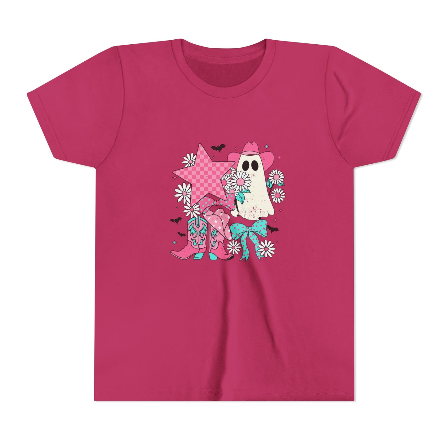 Whimsical Youth Tee: Fun Stylish Shirt for Kids, Perfect for Parties, Casual Wear, Birthdays, and Everyday Adventures