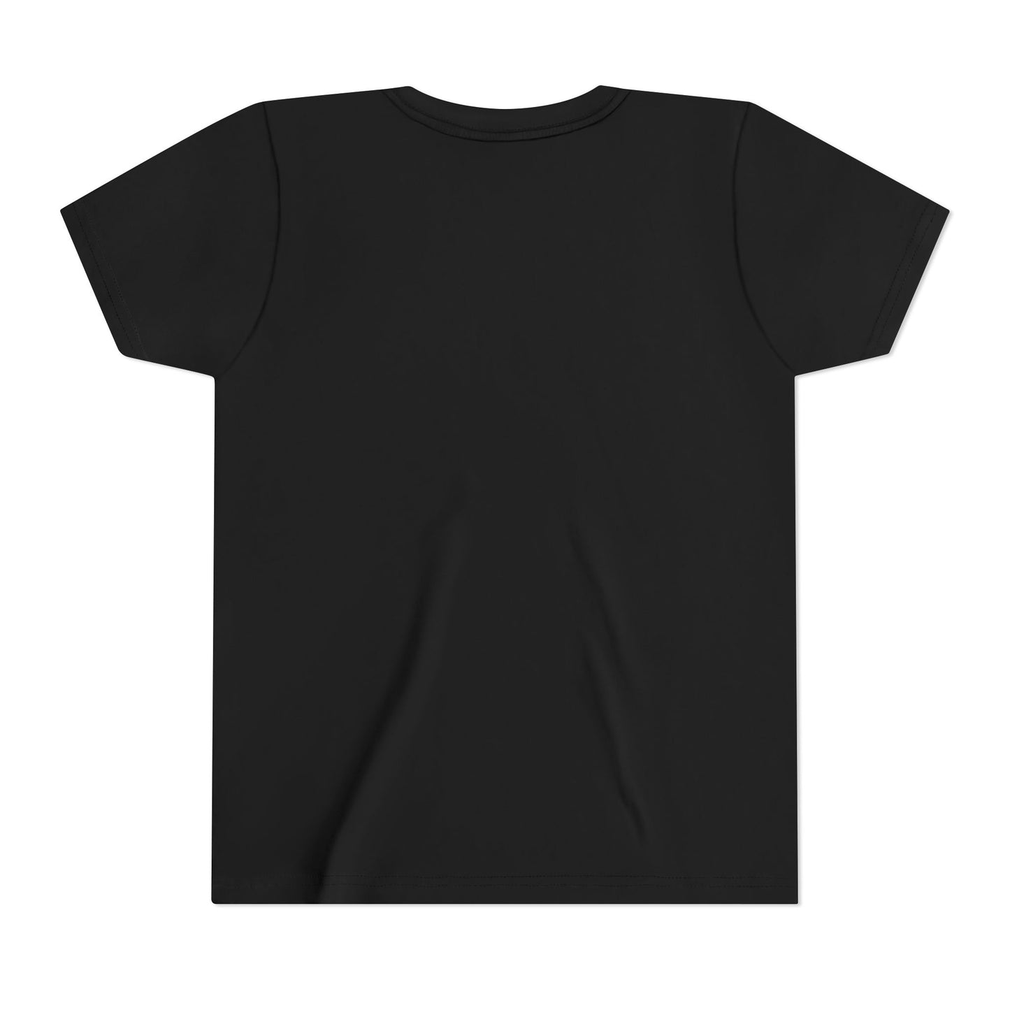 Whimsical Youth Tee: Fun Stylish Shirt for Kids, Perfect for Parties, Casual Wear, Birthdays, and Everyday Adventures