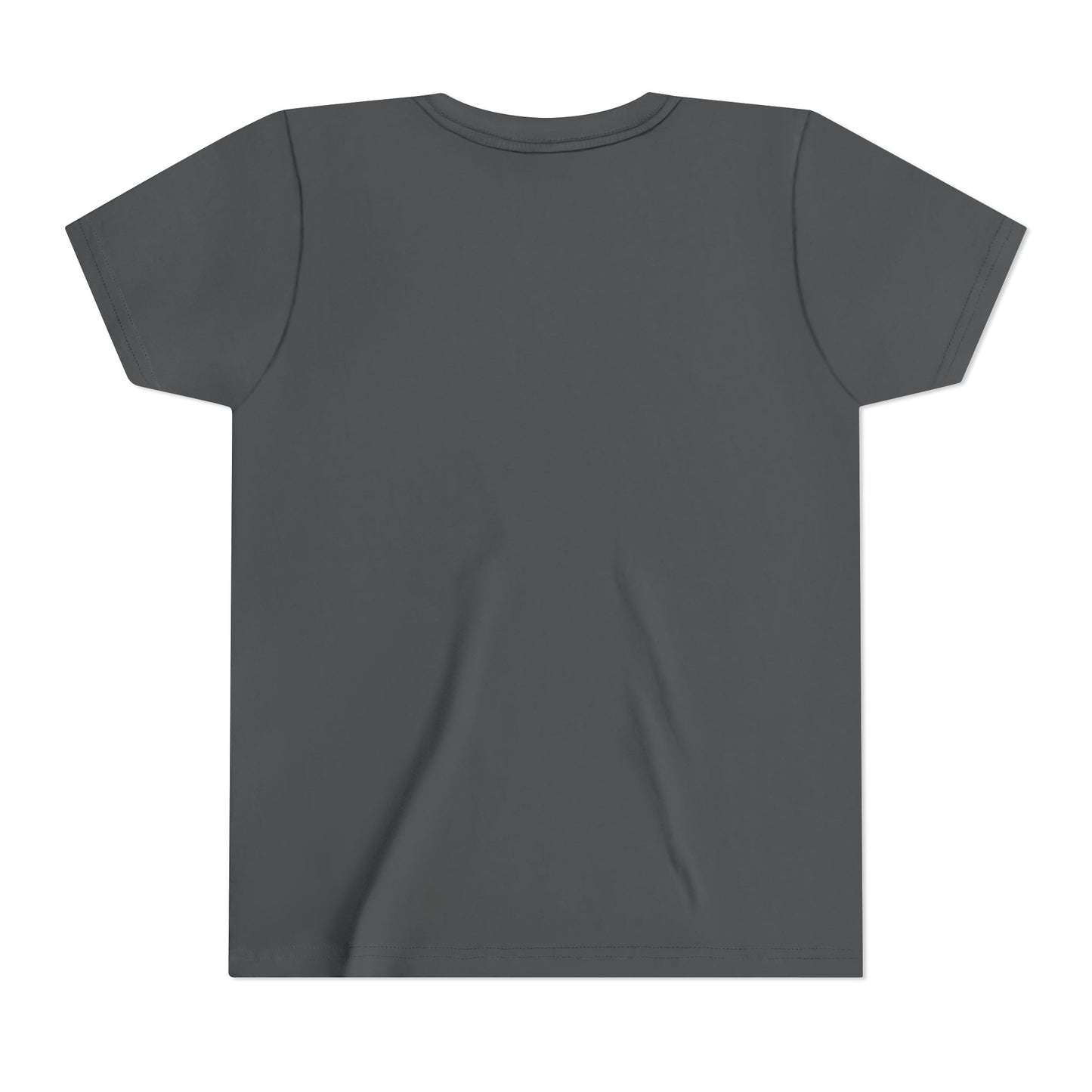 Whimsical Youth Tee: Fun Stylish Shirt for Kids, Perfect for Parties, Casual Wear, Birthdays, and Everyday Adventures