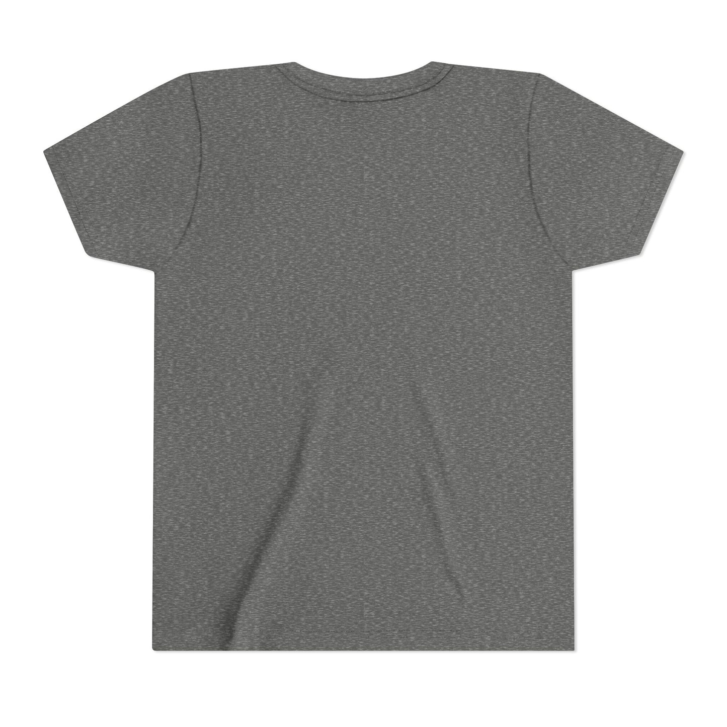 Whimsical Youth Tee: Fun Stylish Shirt for Kids, Perfect for Parties, Casual Wear, Birthdays, and Everyday Adventures