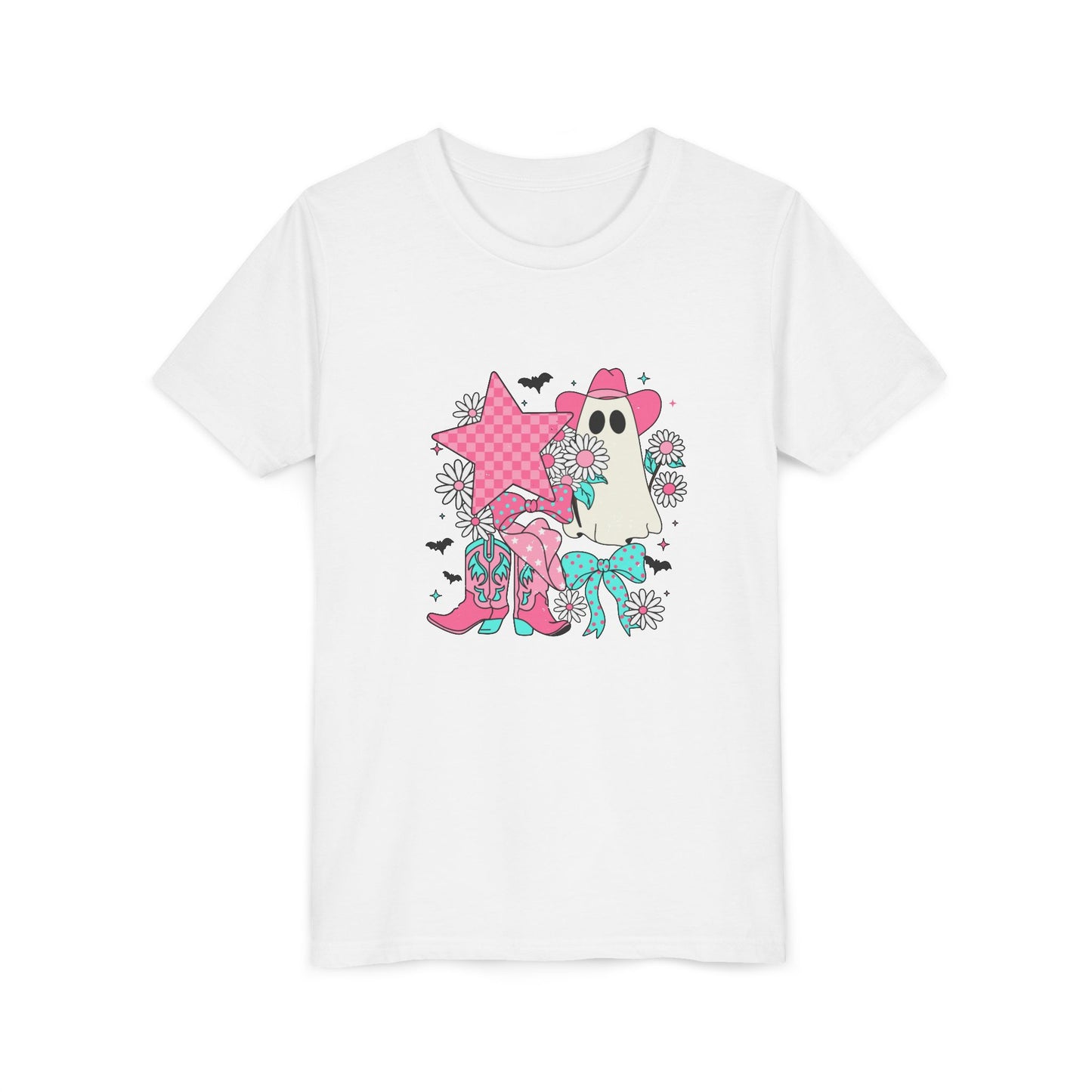 Whimsical Youth Tee: Fun Stylish Shirt for Kids, Perfect for Parties, Casual Wear, Birthdays, and Everyday Adventures