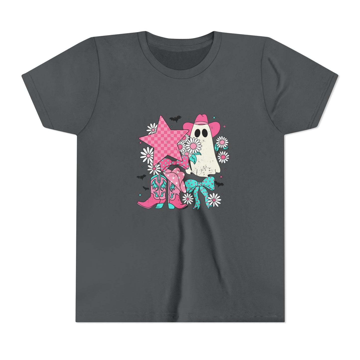 Whimsical Youth Tee: Fun Stylish Shirt for Kids, Perfect for Parties, Casual Wear, Birthdays, and Everyday Adventures