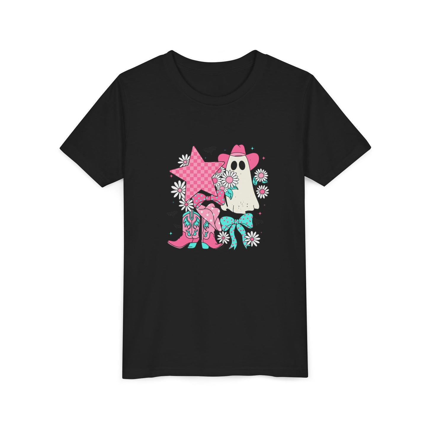 Whimsical Youth Tee: Fun Stylish Shirt for Kids, Perfect for Parties, Casual Wear, Birthdays, and Everyday Adventures
