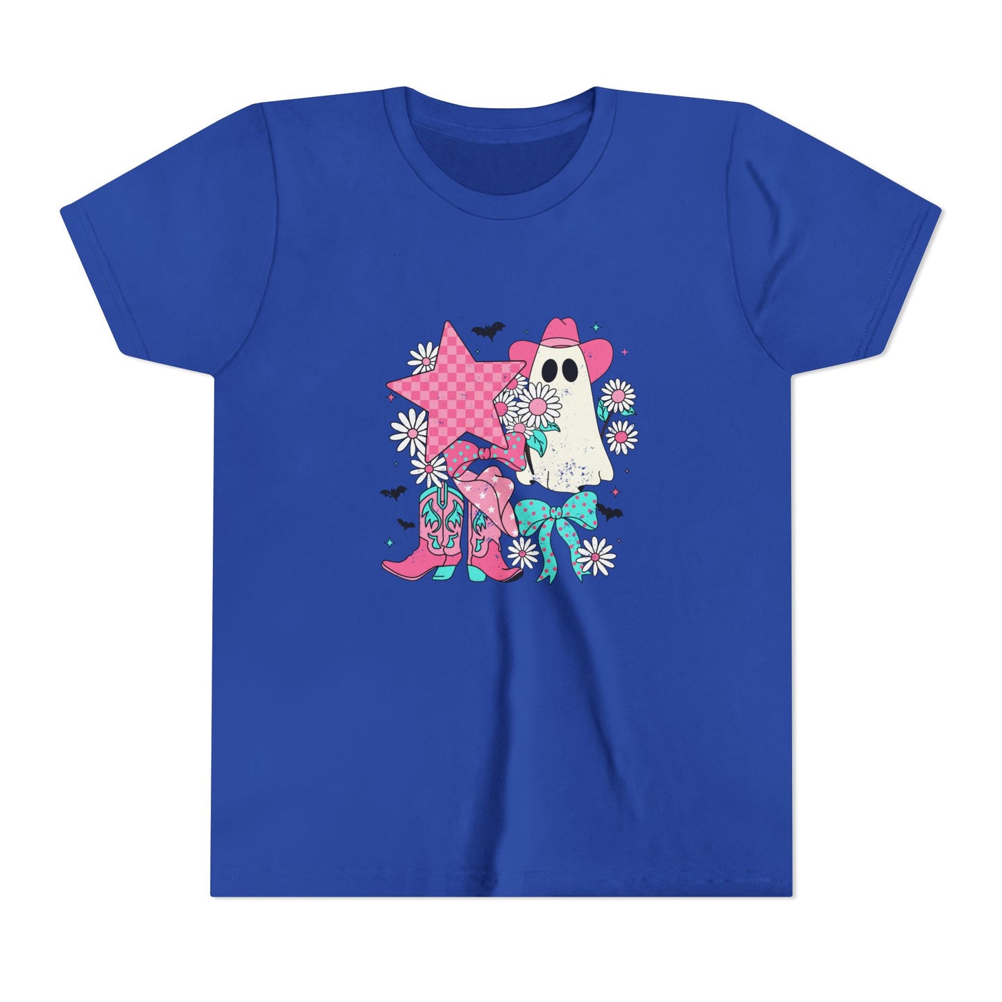 Whimsical Youth Tee: Fun Stylish Shirt for Kids, Perfect for Parties, Casual Wear, Birthdays, and Everyday Adventures
