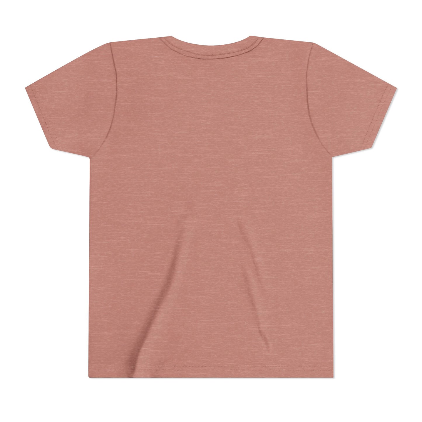 Whimsical Youth Tee: Fun Stylish Shirt for Kids, Perfect for Parties, Casual Wear, Birthdays, and Everyday Adventures
