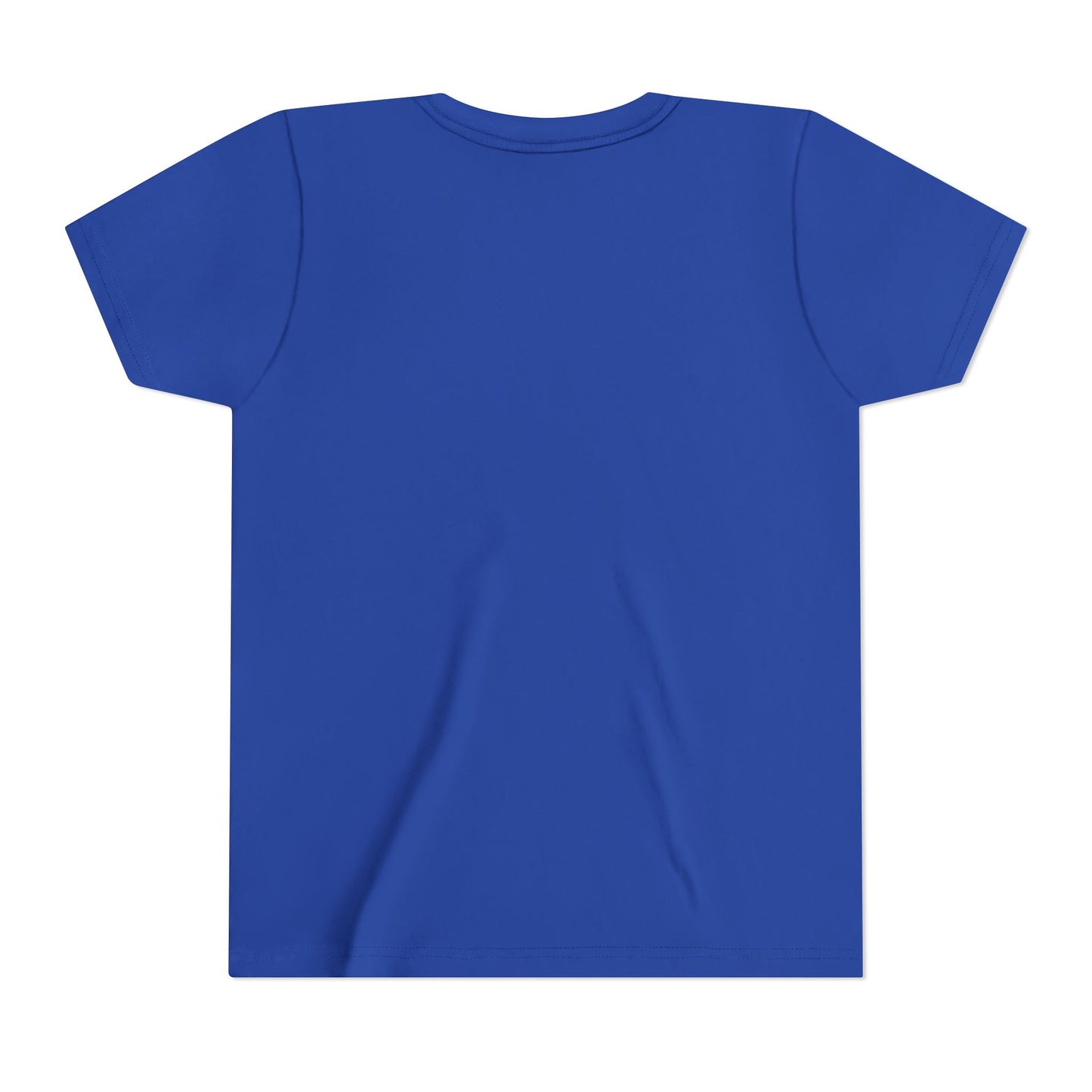 Whimsical Youth Tee: Fun Stylish Shirt for Kids, Perfect for Parties, Casual Wear, Birthdays, and Everyday Adventures