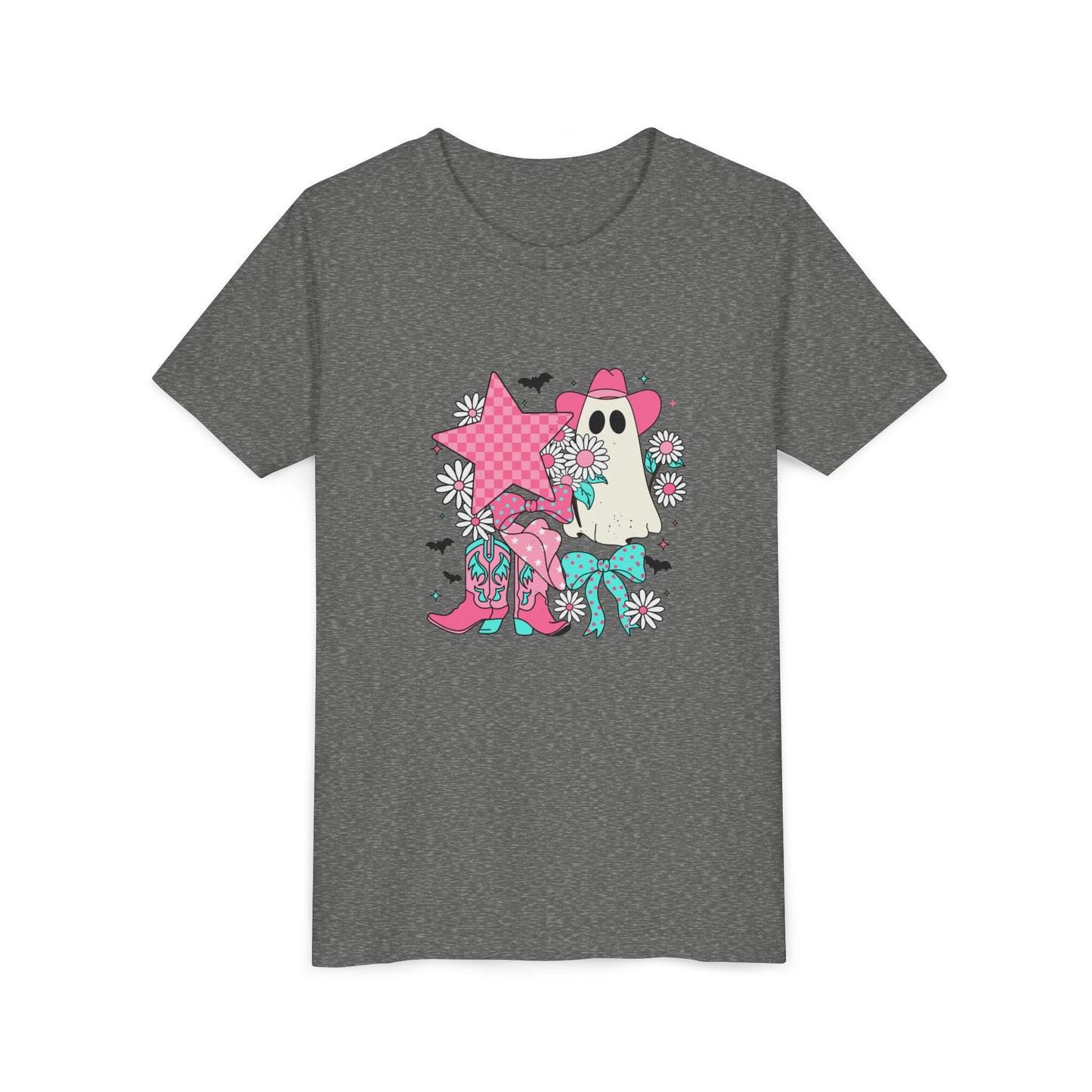 Whimsical Youth Tee: Fun Stylish Shirt for Kids, Perfect for Parties, Casual Wear, Birthdays, and Everyday Adventures