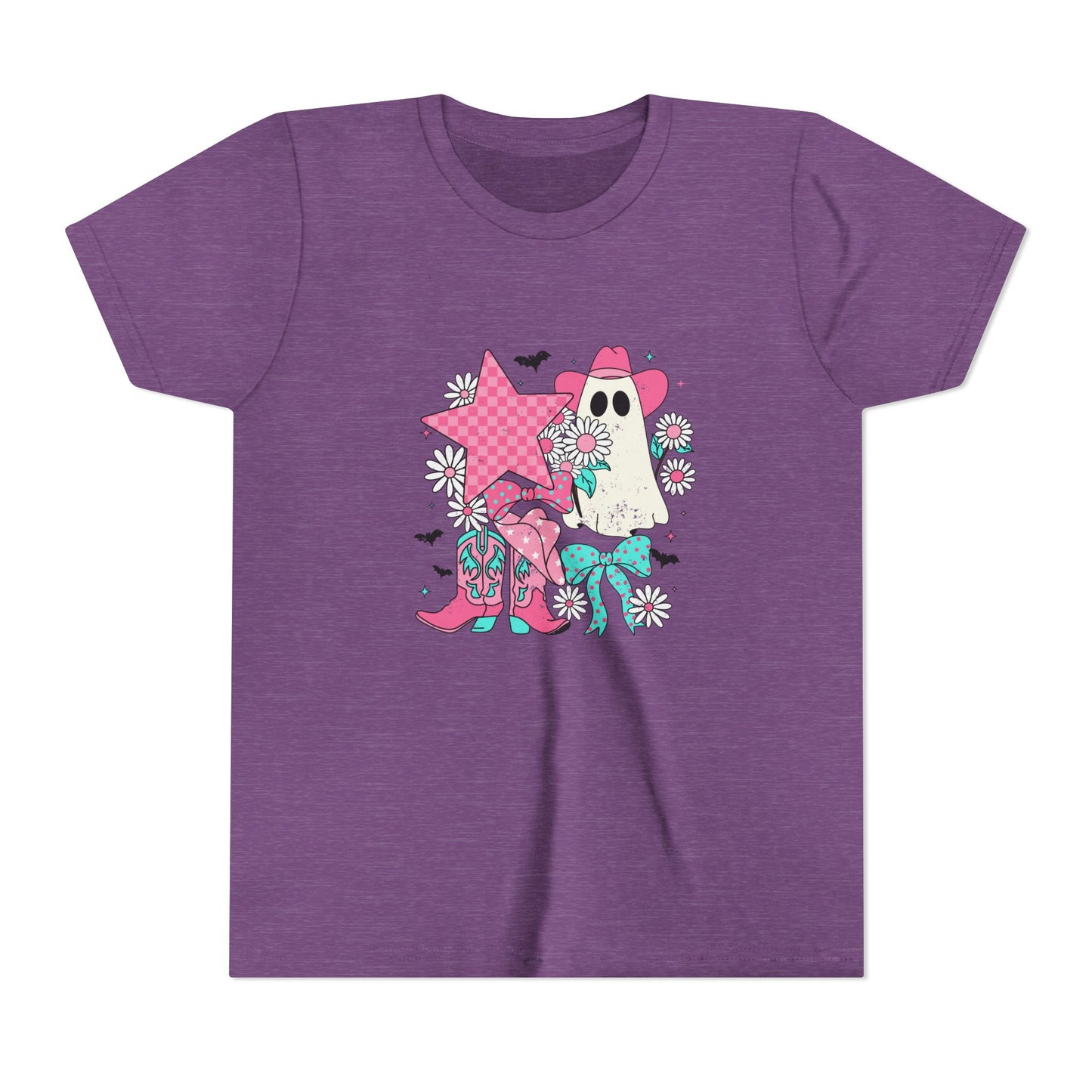 Whimsical Youth Tee: Fun Stylish Shirt for Kids, Perfect for Parties, Casual Wear, Birthdays, and Everyday Adventures