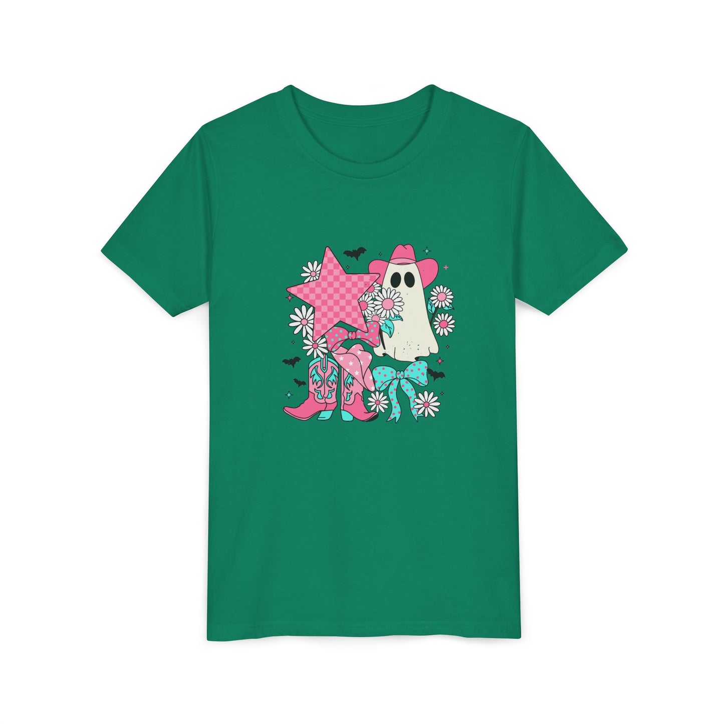 Whimsical Youth Tee: Fun Stylish Shirt for Kids, Perfect for Parties, Casual Wear, Birthdays, and Everyday Adventures