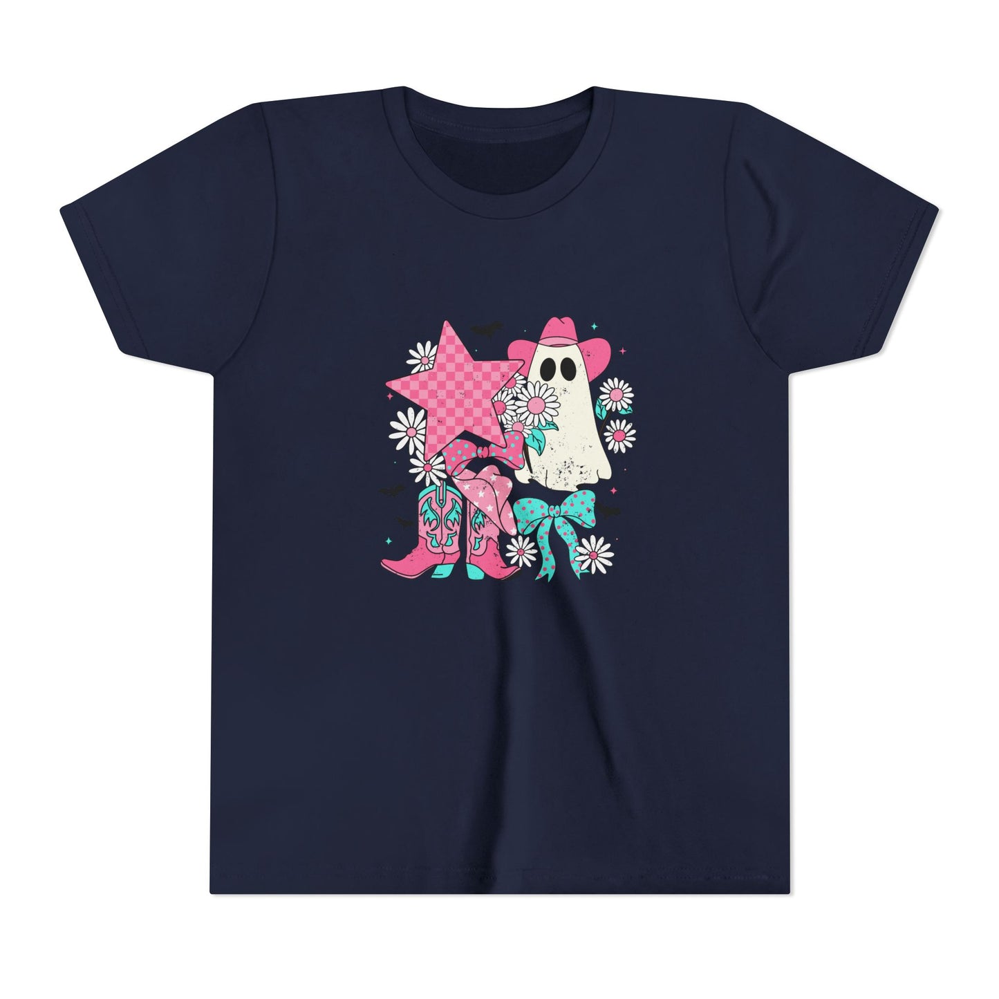 Whimsical Youth Tee: Fun Stylish Shirt for Kids, Perfect for Parties, Casual Wear, Birthdays, and Everyday Adventures