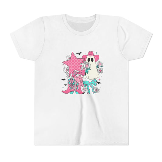 Whimsical Youth Tee: Fun Stylish Shirt for Kids, Perfect for Parties, Casual Wear, Birthdays, and Everyday Adventures