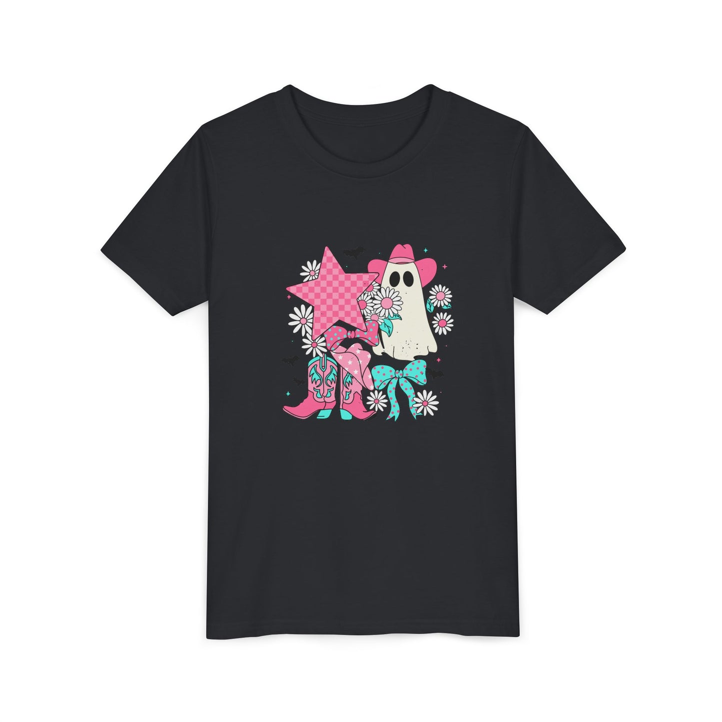 Whimsical Youth Tee: Fun Stylish Shirt for Kids, Perfect for Parties, Casual Wear, Birthdays, and Everyday Adventures
