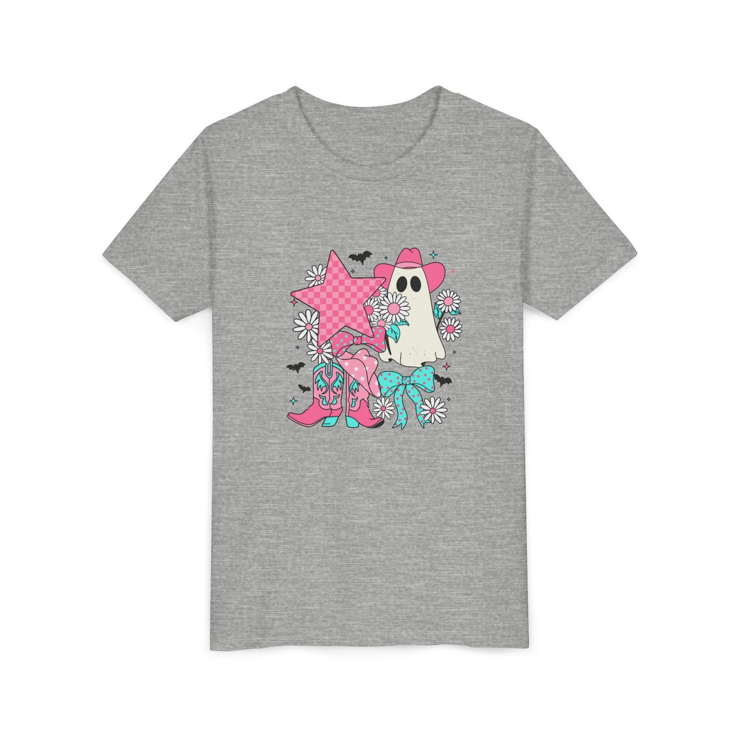 Whimsical Youth Tee: Fun Stylish Shirt for Kids, Perfect for Parties, Casual Wear, Birthdays, and Everyday Adventures