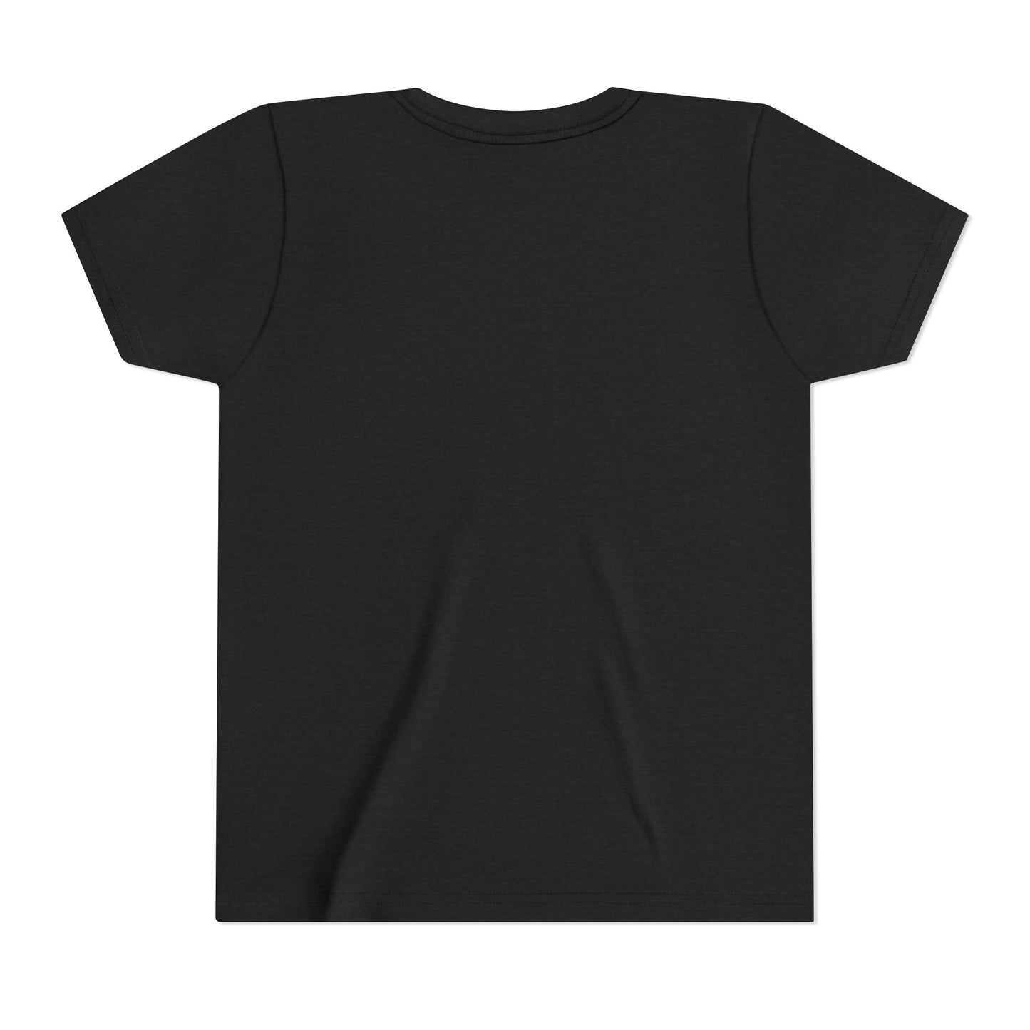 Whimsical Youth Tee: Fun Stylish Shirt for Kids, Perfect for Parties, Casual Wear, Birthdays, and Everyday Adventures