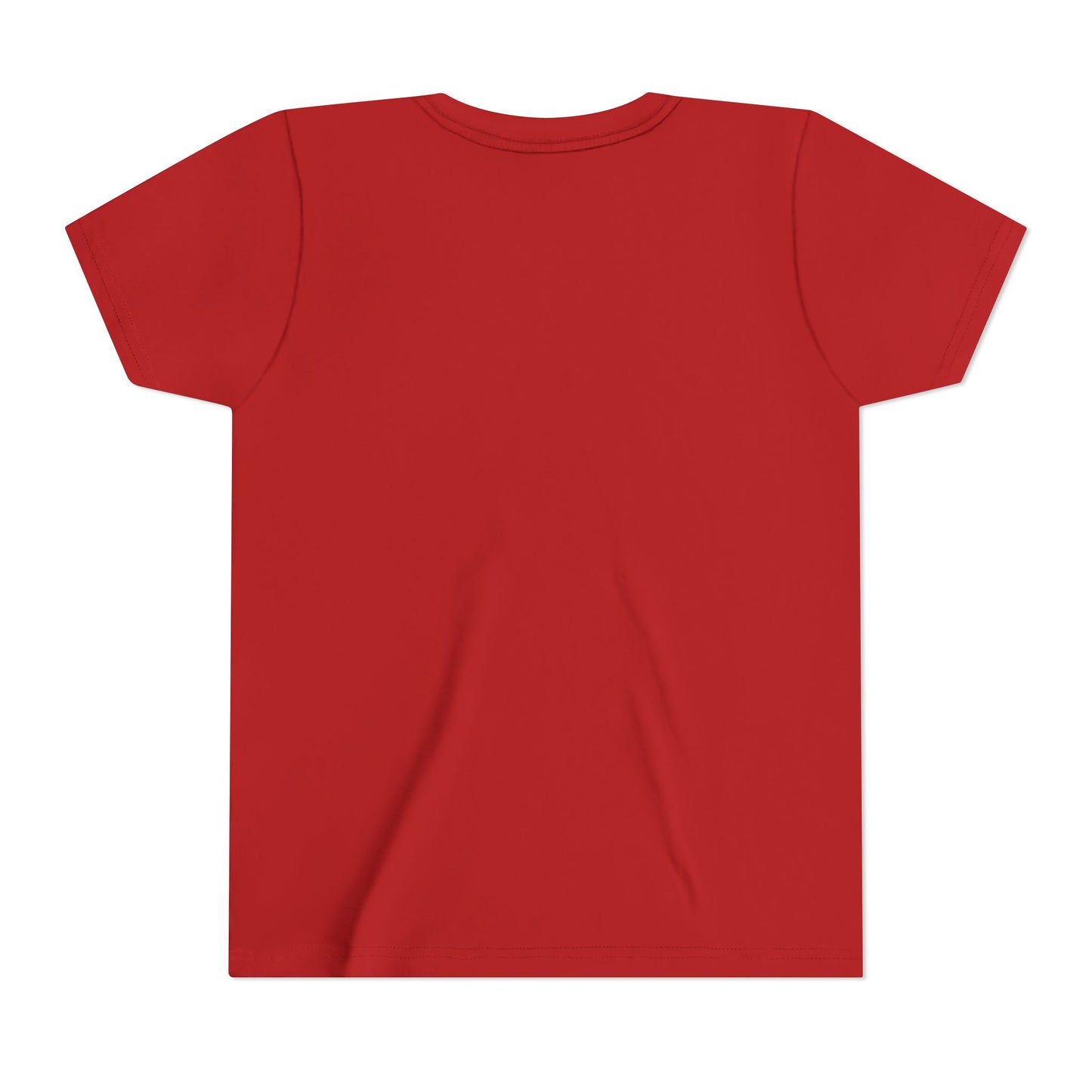 Whimsical Youth Tee: Fun Stylish Shirt for Kids, Perfect for Parties, Casual Wear, Birthdays, and Everyday Adventures