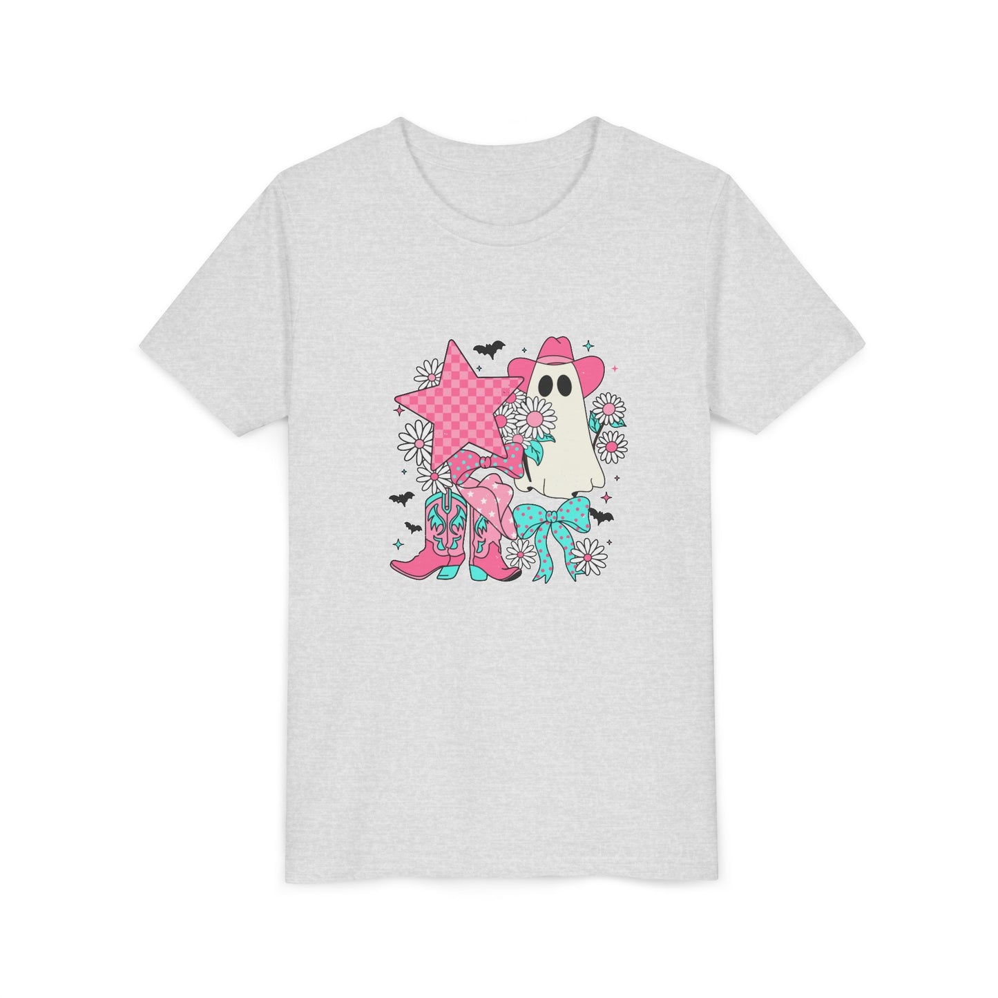 Whimsical Youth Tee: Fun Stylish Shirt for Kids, Perfect for Parties, Casual Wear, Birthdays, and Everyday Adventures