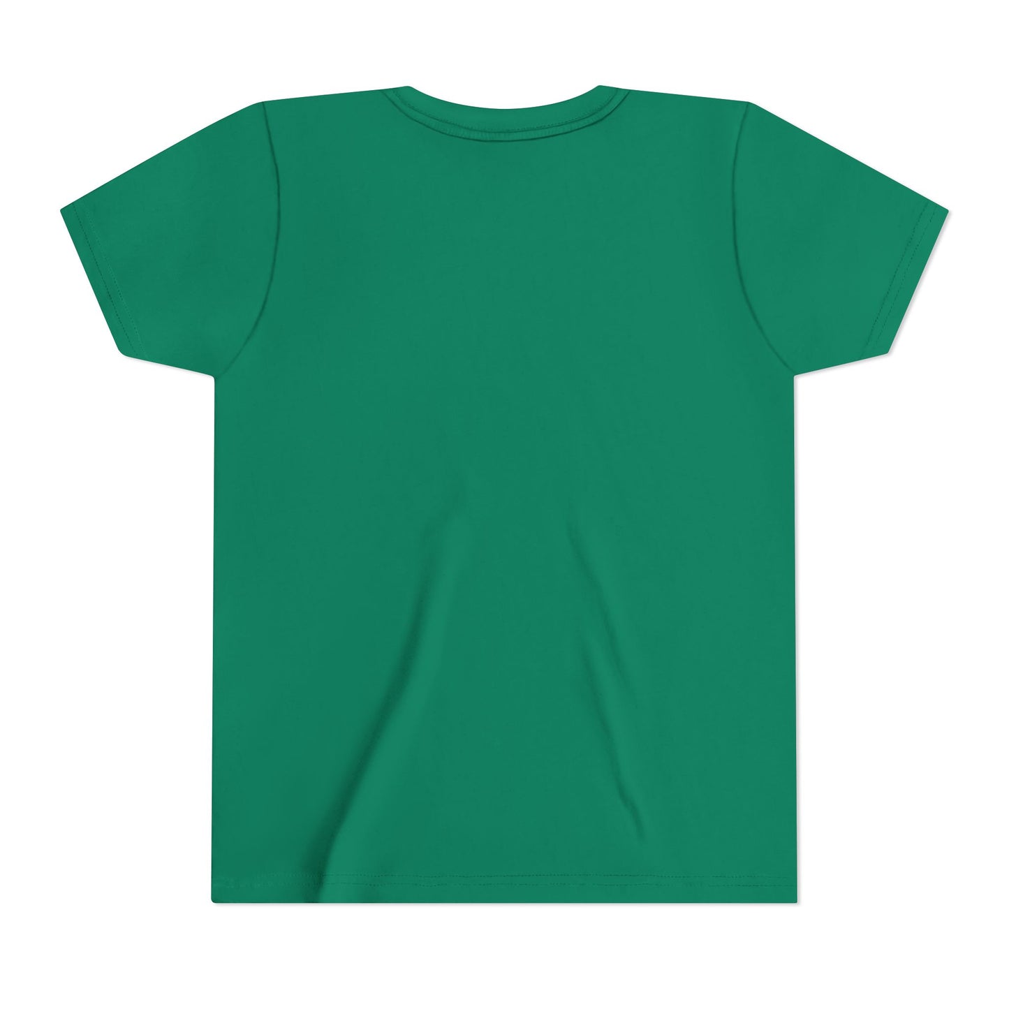 Whimsical Youth Tee: Fun Stylish Shirt for Kids, Perfect for Parties, Casual Wear, Birthdays, and Everyday Adventures